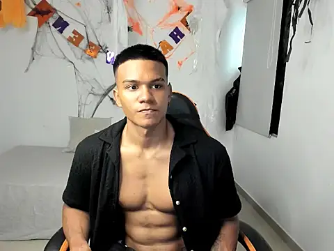 jeanfran ferrer online show from 16, 10, 2025