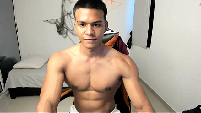 jeanfran ferrer online show from 16, 11, 2025