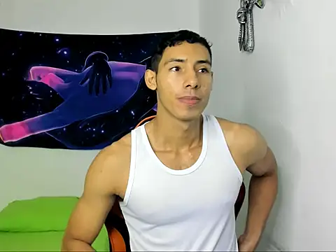 jhosep hamilton online show from 21, 9, 2025