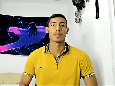jhosep hamilton online show from 8, 9, 2025
