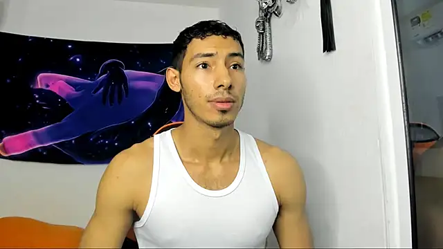jhosep hamilton online show from 27, 9, 2025
