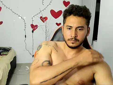 ashlan king online show from 10, 3, 2026