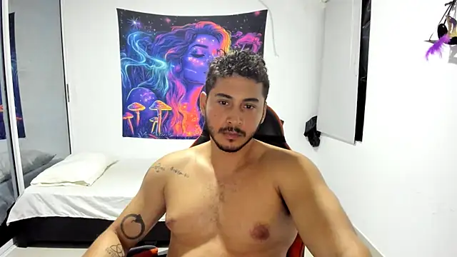 ashlan king online show from 12, 10, 2025