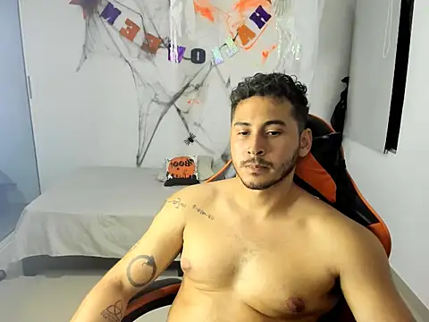 ashlan king online show from 30, 10, 2025