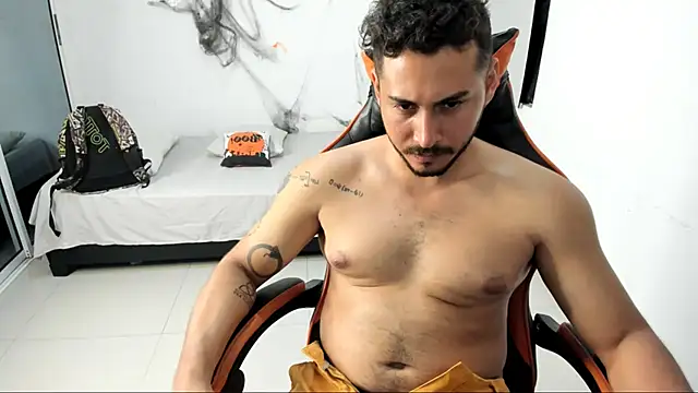 ashlan king online show from 17, 11, 2025