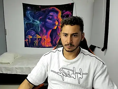 ashlan king online show from 13, 10, 2025