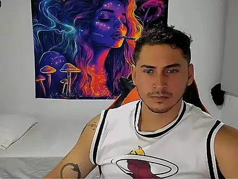 ashlan king online show from 26, 9, 2025