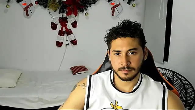 ashlan king online show from 19, 12, 2025