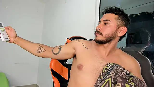 ashlan king online show from 22, 11, 2025