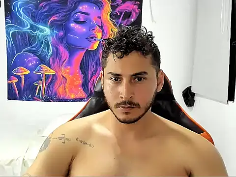 ashlan king online show from 9, 10, 2025