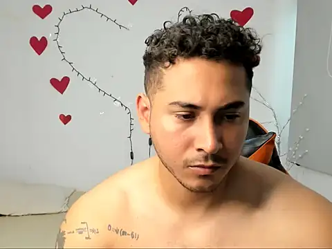 ashlan king online show from 20, 2, 2026