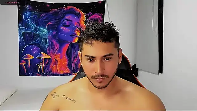 ashlan king online show from 3, 10, 2025
