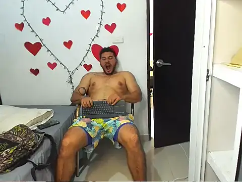 ashlan king online show from 8, 3, 2026