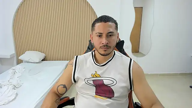 ashlan king online show from 1, 7, 2026