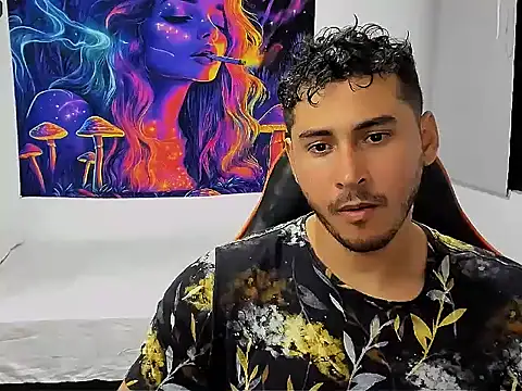 ashlan king online show from 29, 9, 2025