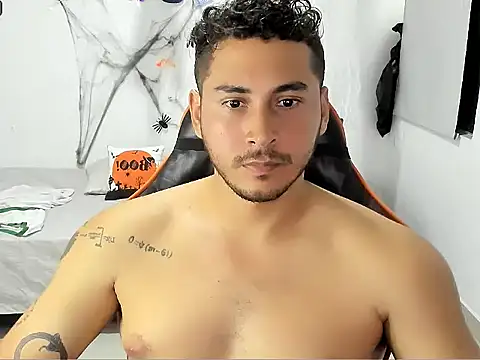 ashlan king online show from 27, 10, 2025