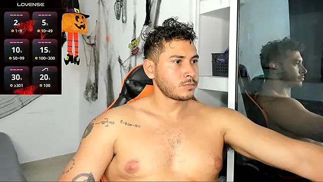 ashlan king online show from 28, 10, 2025