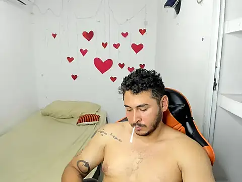 ashlan king online show from 5, 3, 2026