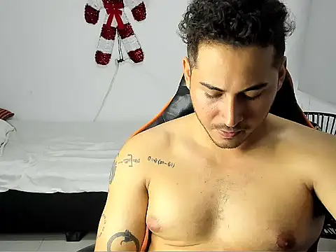 ashlan king online show from 22, 12, 2025