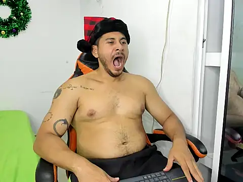 ashlan king online show from 2, 12, 2025