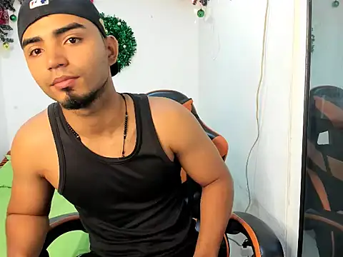 andrew jonhes online show from 2, 12, 2025