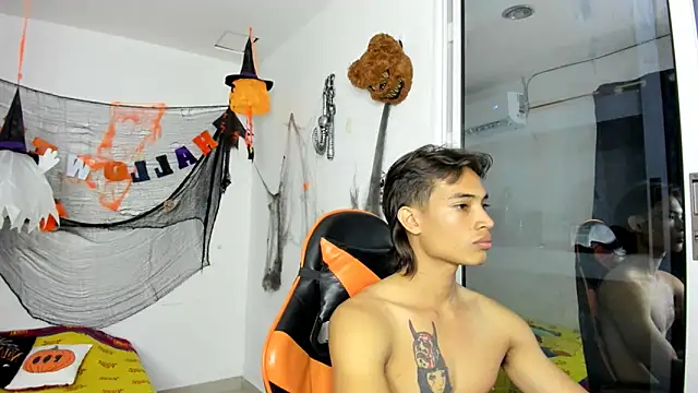 kenshi roa online show from 17, 11, 2025