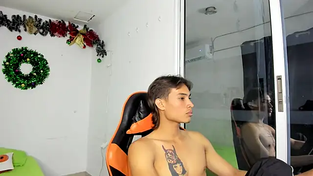 kenshi roa online show from 28, 11, 2025