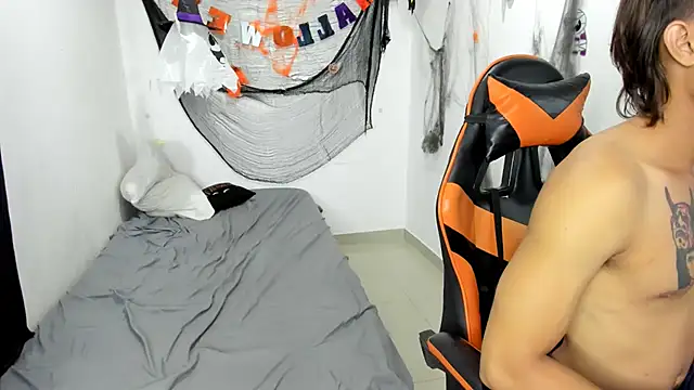 kenshi roa online show from 15, 11, 2025