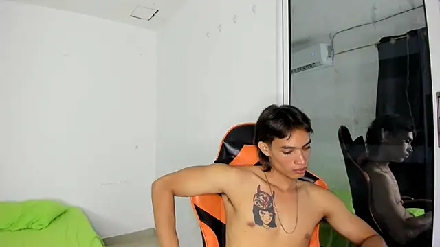 kenshi roa online show from 24, 11, 2025