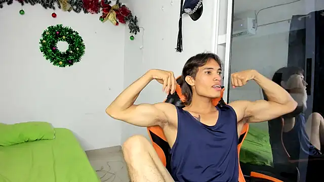 kenshi roa online show from 11, 1, 2026