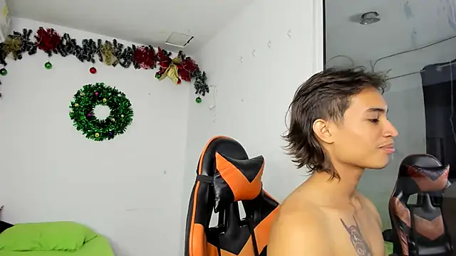 kenshi roa online show from 29, 11, 2025