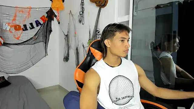 kenshi roa online show from 15, 11, 2025