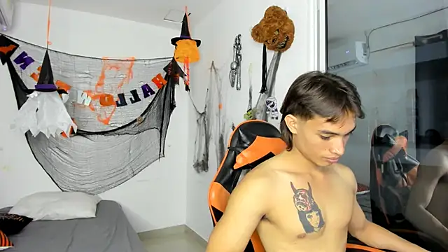 kenshi roa online show from 8, 11, 2025