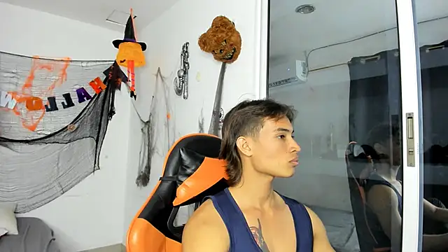 kenshi roa online show from 17, 11, 2025