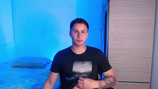 valentinosex1 online show from 20, 10, 2025