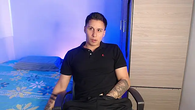 valentinosex1 online show from 31, 10, 2025