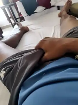 Bullboy8in online show from 15, 1, 2026