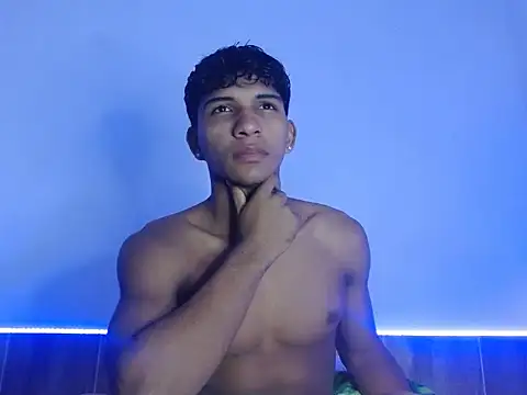 Marcus Fridman online show from 8, 10, 2025