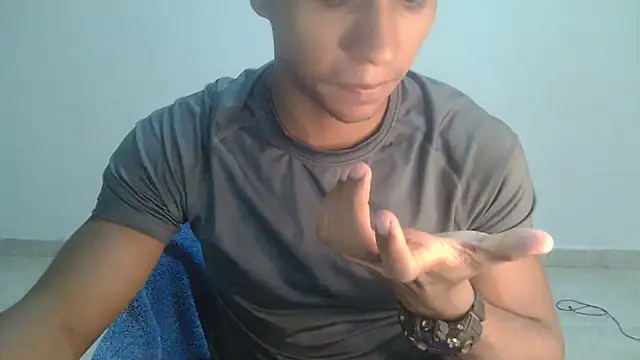 Snapshot of Marcus_Fridman chatting on 16, 6, 2026 Marcus Fridman online show from 16, 6, 2026