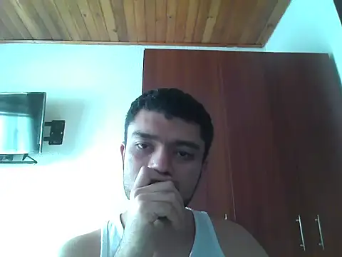 Snapshot of Mario6821 chatting on 3, 6, 2026 Mario6821 online show from 3, 6, 2026