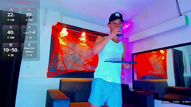 Rick big online show from 19, 10, 2025