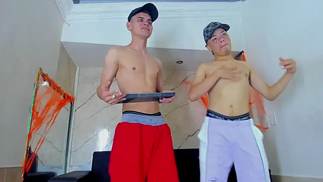 Rick big online show from 26, 10, 2025