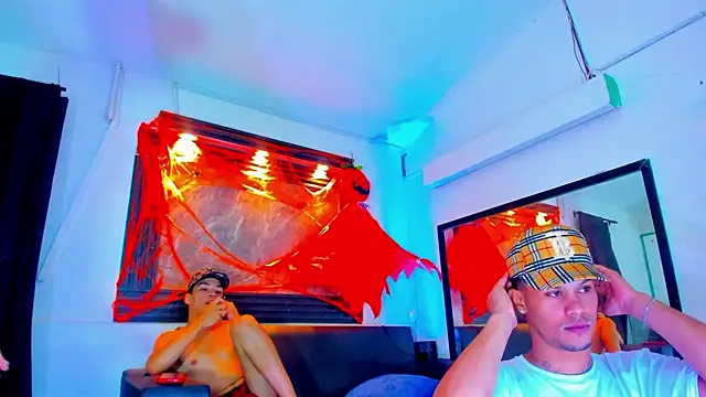 Rick big online show from 23, 10, 2025