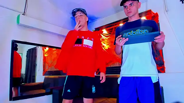 Rick big online show from 25, 10, 2025