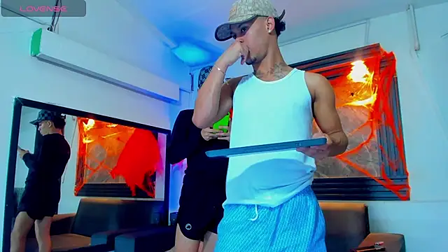 Rick big online show from 30, 10, 2025