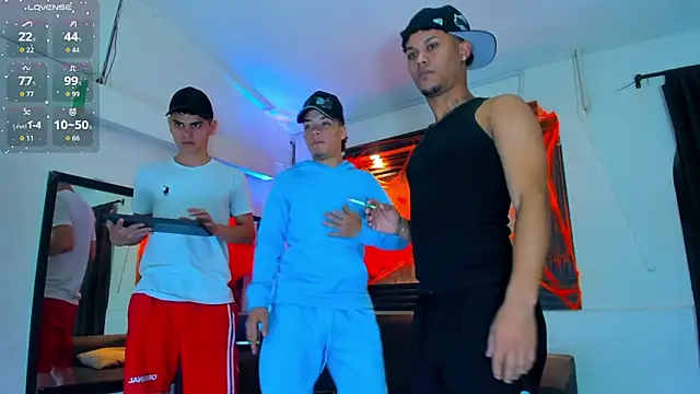 Rick big online show from 1, 11, 2025