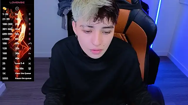 imlaiaaa online show from 30, 10, 2025