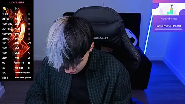 imlaiaaa online show from 7, 11, 2025