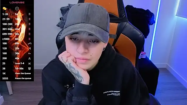 imlaiaaa online show from 2, 11, 2025