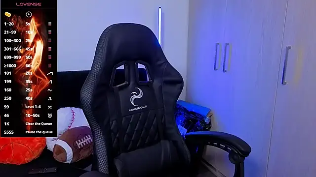 imlaiaaa online show from 25, 11, 2025